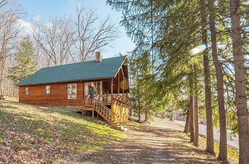 Photo 21 - Fawn View Cabin