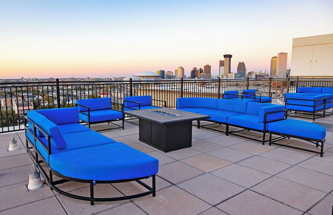 Club Wyndham Avenue Plaza - Photo 33