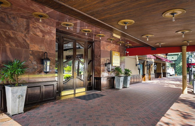 Club Wyndham Avenue Plaza - Photo 38