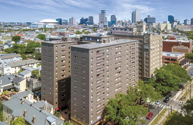Club Wyndham Avenue Plaza - Photo 37