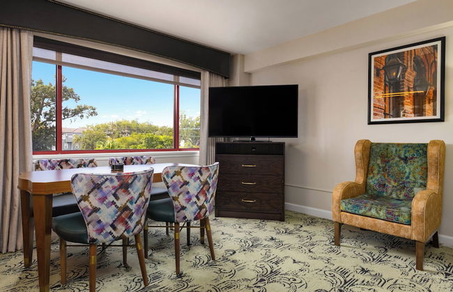 Club Wyndham Avenue Plaza - Photo 27