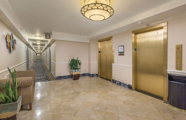 Club Wyndham Avenue Plaza - Photo 29