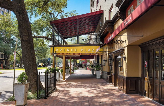 Club Wyndham Avenue Plaza - Photo 40