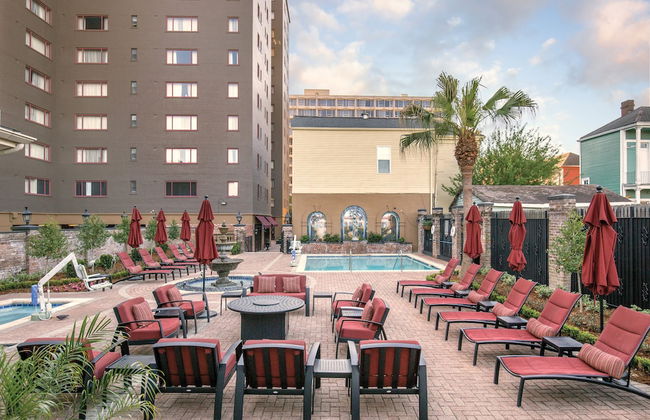 Club Wyndham Avenue Plaza - Photo 38