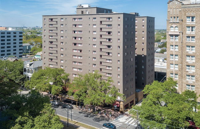 Club Wyndham Avenue Plaza - Photo 28