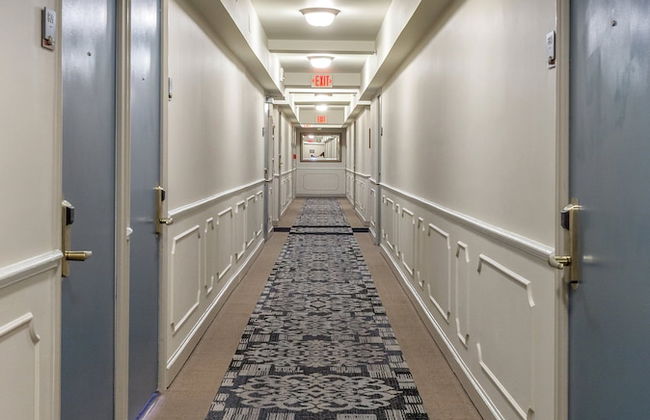 Club Wyndham Avenue Plaza - Photo 21