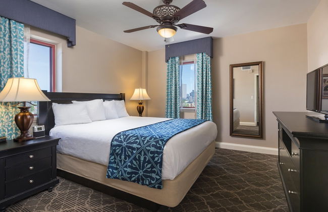 Club Wyndham Avenue Plaza - Photo 5