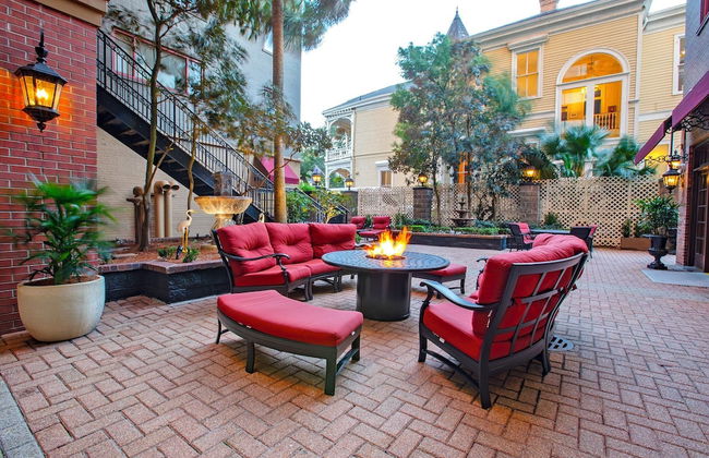 Club Wyndham Avenue Plaza - Photo 30