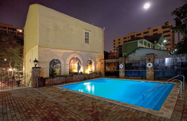 Club Wyndham Avenue Plaza - Photo 10