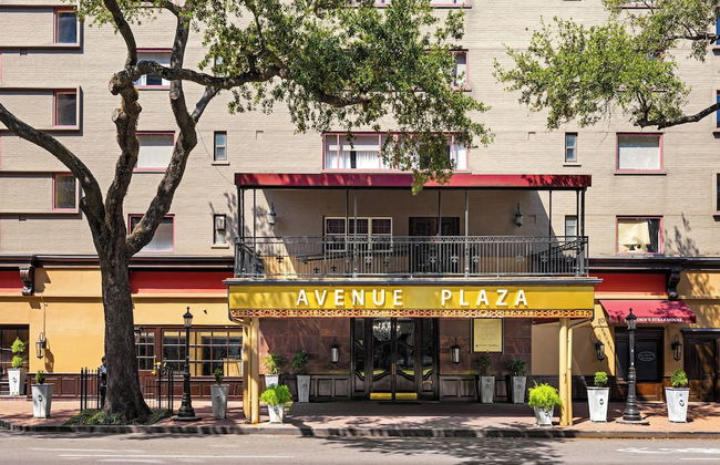 Club Wyndham Avenue Plaza - Foto 1