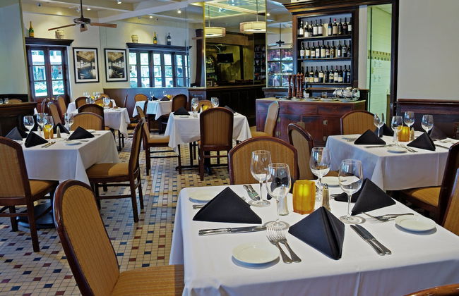 Club Wyndham Avenue Plaza - Photo 30
