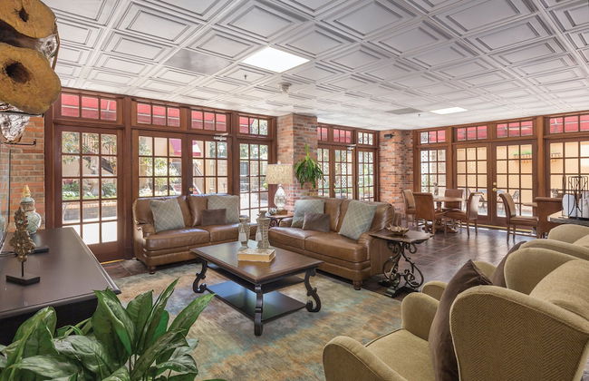 Club Wyndham Avenue Plaza - Photo 3