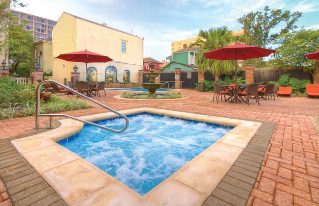 Club Wyndham Avenue Plaza - Foto 20