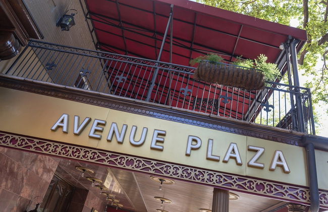 Club Wyndham Avenue Plaza - Photo 35