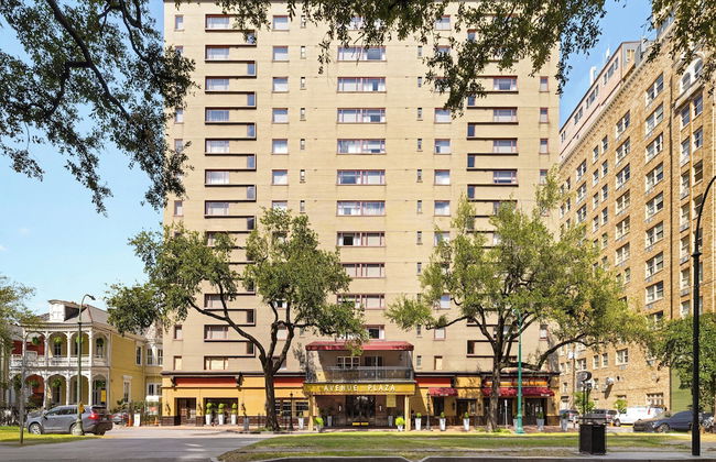 Club Wyndham Avenue Plaza - Foto 42