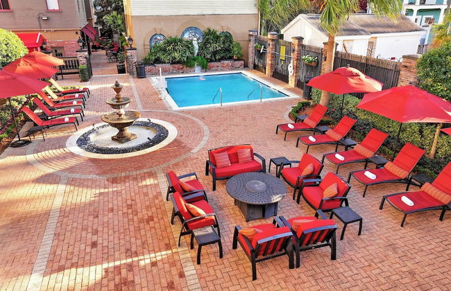 Club Wyndham Avenue Plaza - Photo 17