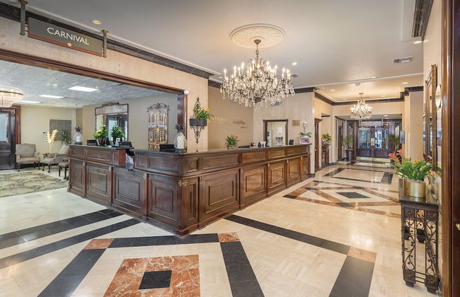 Club Wyndham Avenue Plaza - Photo 2