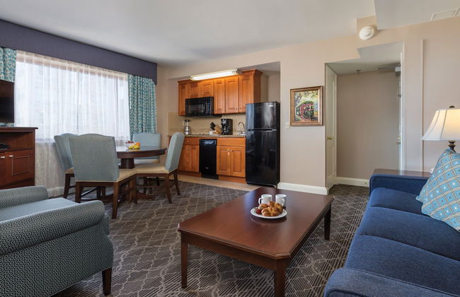 Club Wyndham Avenue Plaza - Photo 7