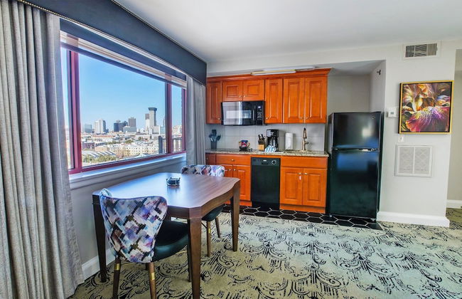 Club Wyndham Avenue Plaza - Photo 26