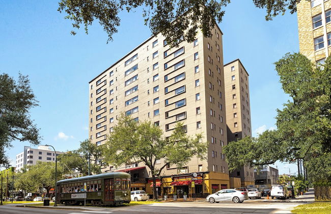 Club Wyndham Avenue Plaza - Photo 36
