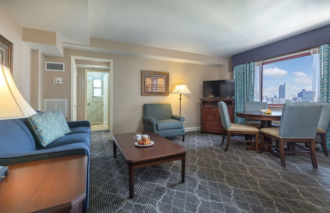 Club Wyndham Avenue Plaza - Photo 9