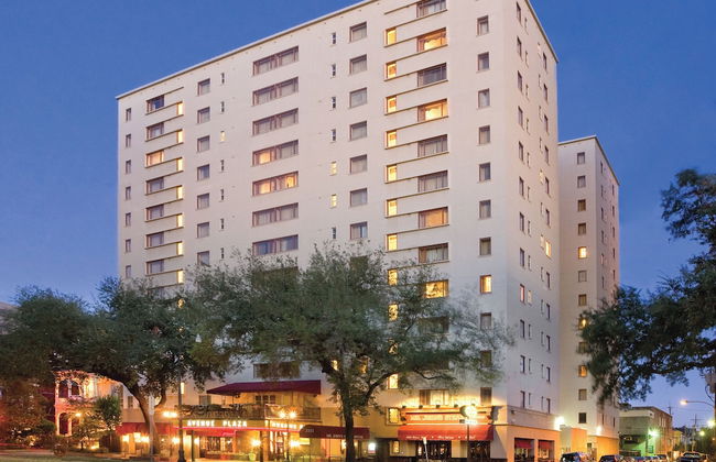 Club Wyndham Avenue Plaza - Photo 37
