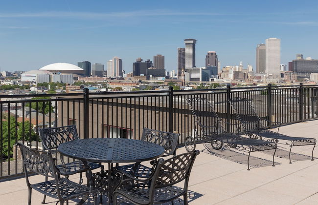 Club Wyndham Avenue Plaza - Photo 34