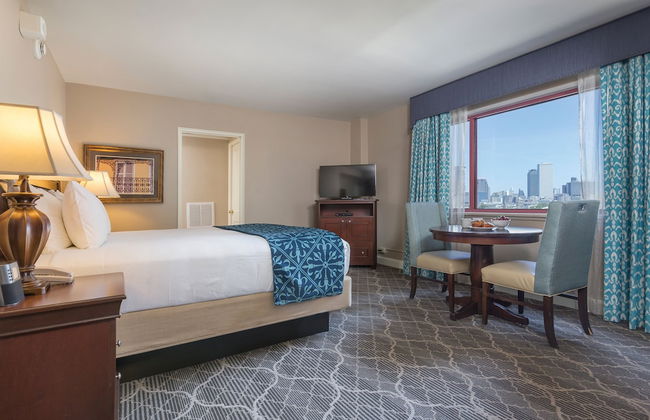 Club Wyndham Avenue Plaza - Photo 4
