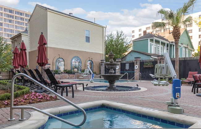 Club Wyndham Avenue Plaza - Foto 24