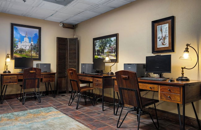 Club Wyndham Avenue Plaza - Photo 29