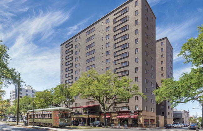 Club Wyndham Avenue Plaza - Photo 41