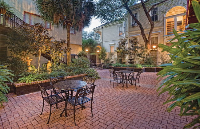 Club Wyndham Avenue Plaza - Photo 33