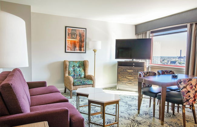 Club Wyndham Avenue Plaza - Photo 12