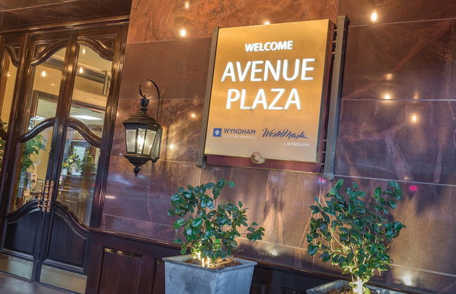 Club Wyndham Avenue Plaza - Photo 26