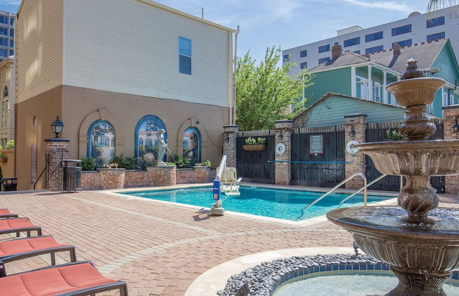 Club Wyndham Avenue Plaza - Photo 11