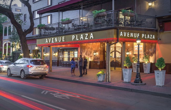 Club Wyndham Avenue Plaza - Photo 1