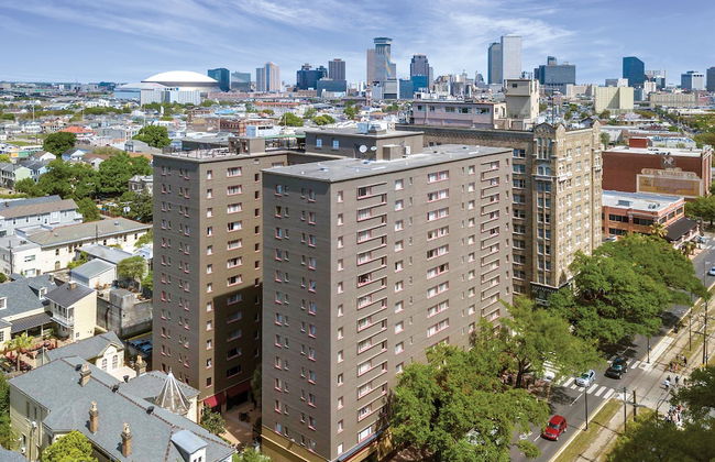 Club Wyndham Avenue Plaza - Photo 40