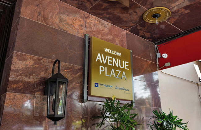 Club Wyndham Avenue Plaza - Photo 43