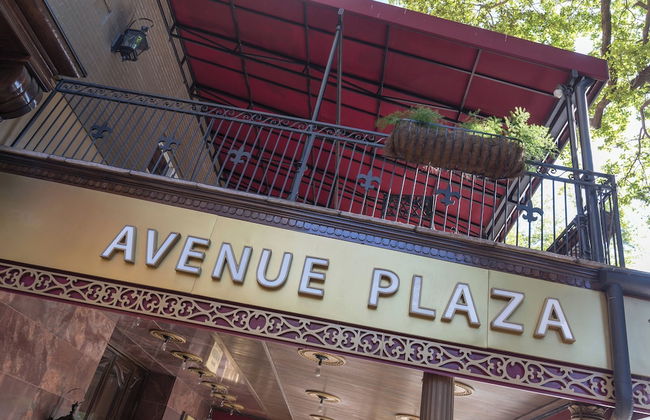 Club Wyndham Avenue Plaza - Photo 41