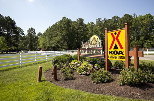 Photo 22 - Richmond North Kings Dominion KOA