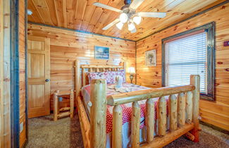 Foto 2 - Standing Bear Lodge