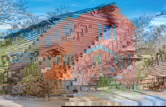 Photo 1 - Standing Bear Lodge
