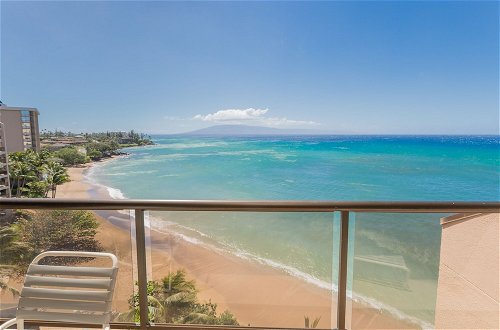 Photo 42 - Sands Of Kahana 373 2 Bedroom Condo by Redawning