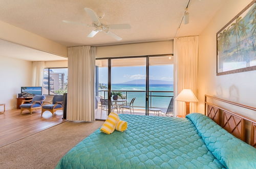 Photo 4 - Sands Of Kahana 373 2 Bedroom Condo by Redawning