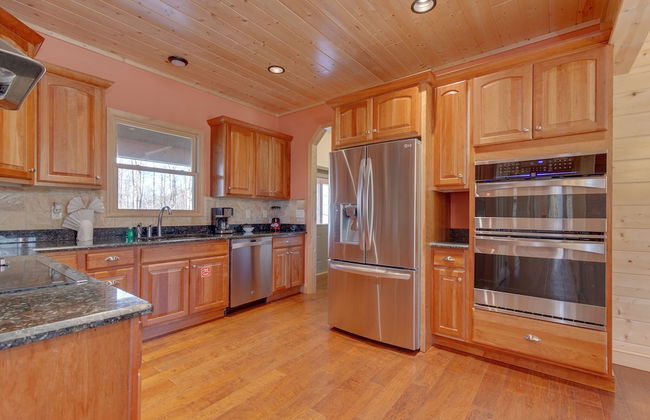 Orchard Hideaway - Foto 4