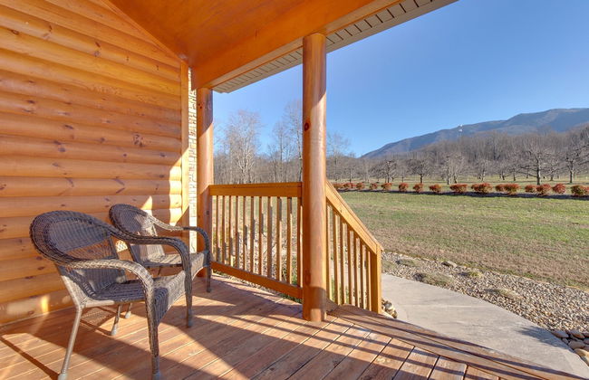 Orchard Hideaway - Foto 3