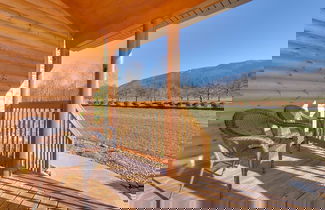 Foto 3 - Orchard Hideaway