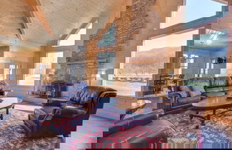 Foto 2 - Orchard Hideaway