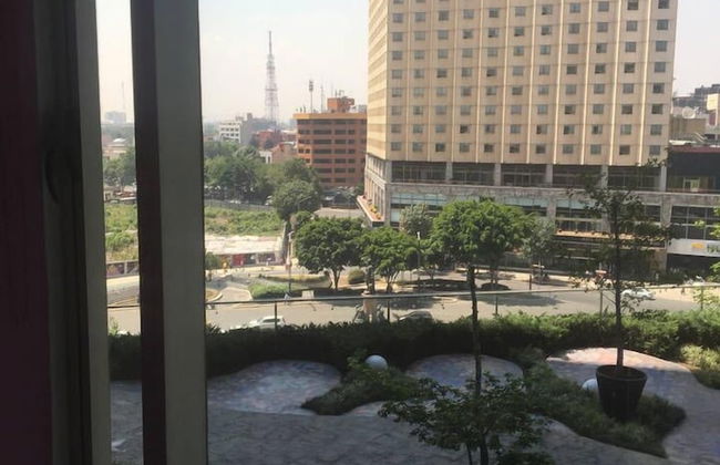Cozy Apartment in Reforma Avenue - Foto 19
