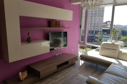 Foto 1 - Cozy Apartment in Reforma Avenue